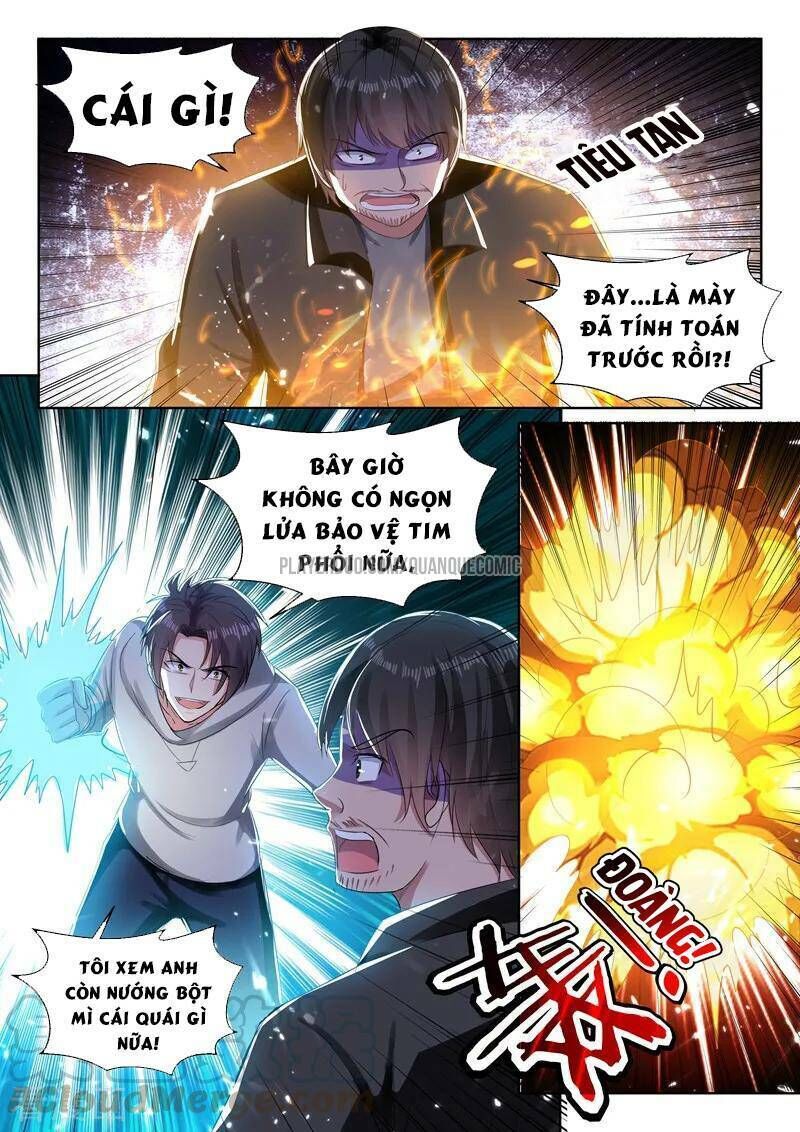 Hệ Thống Bạn Trai Siêu Cấp: Chapter 63