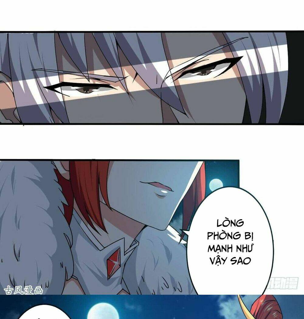 Tu Chân Giả Tại Dị Thế: Chapter 127