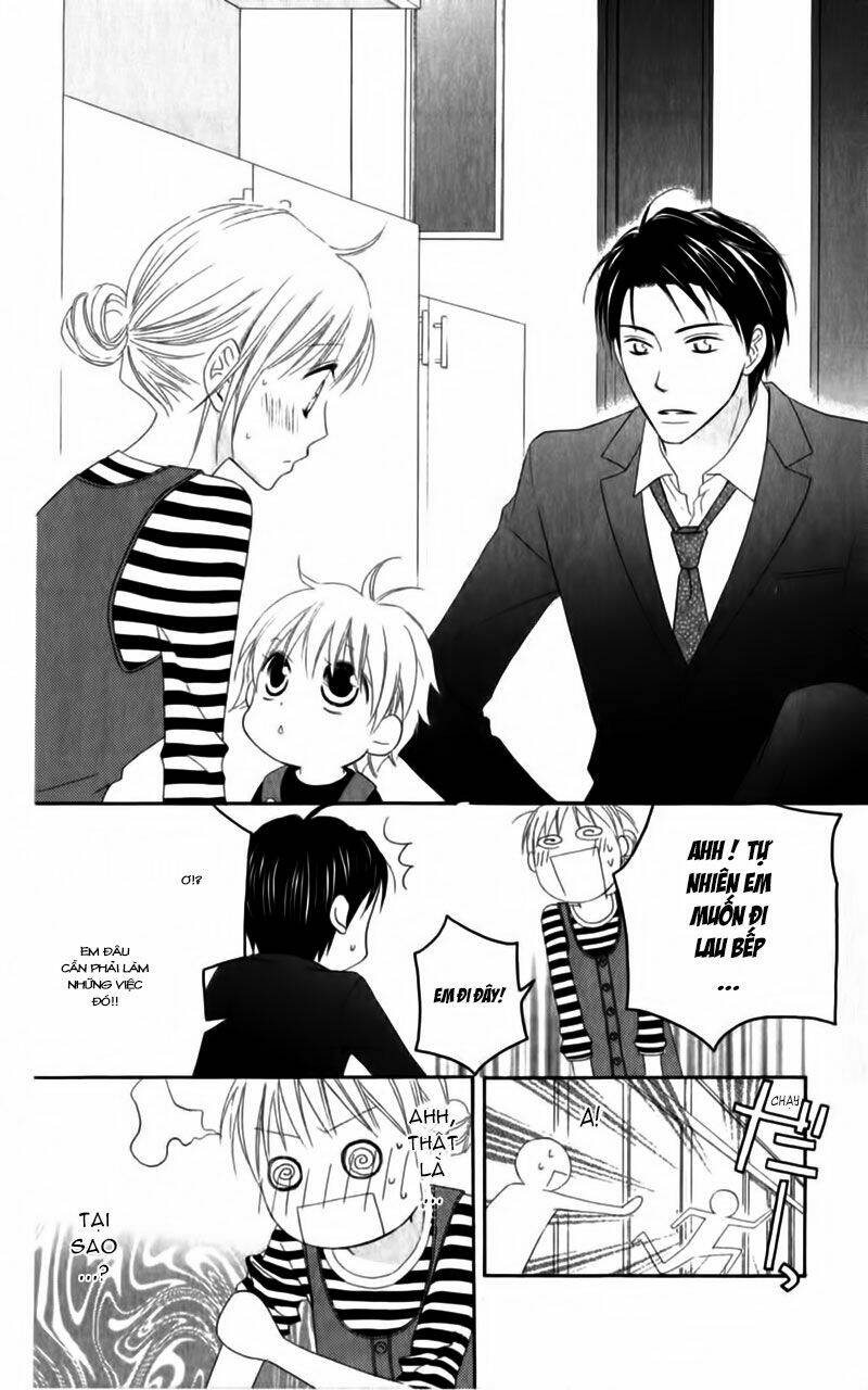 Love So Life: Chapter 28