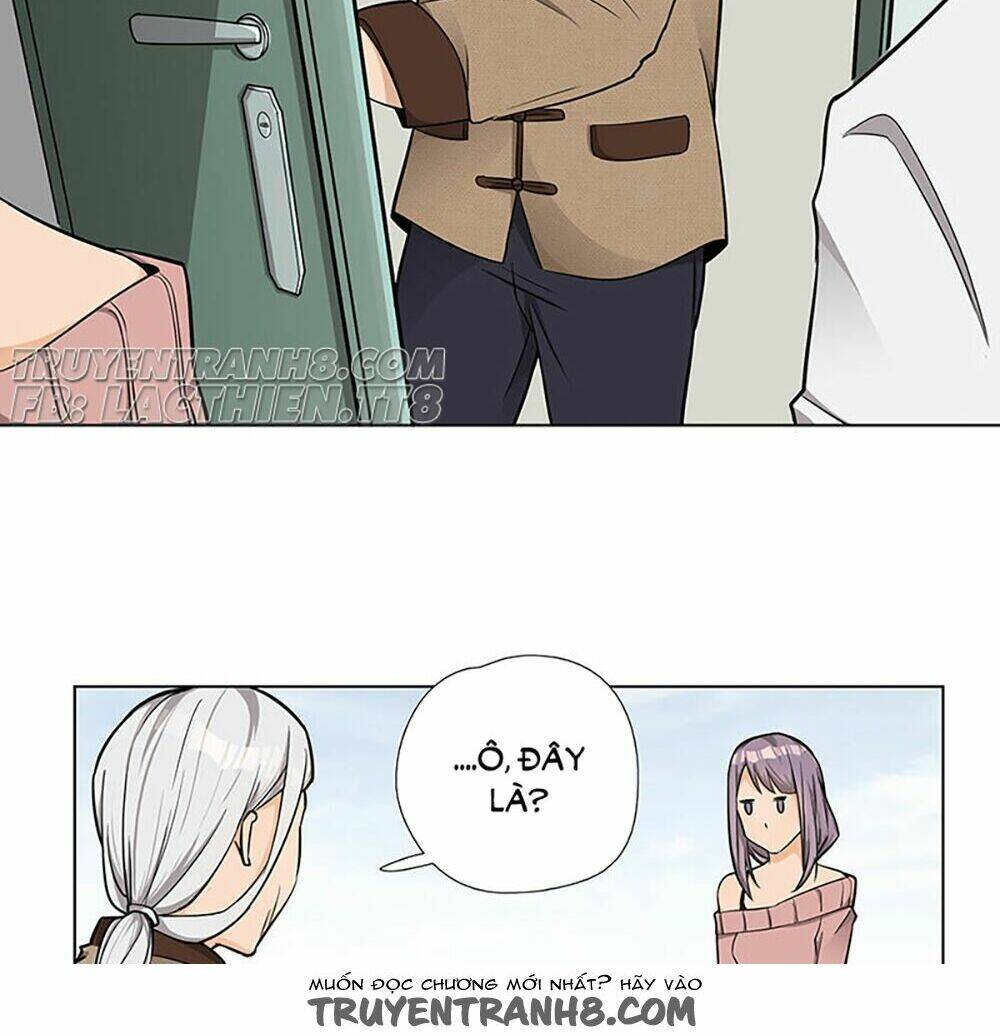 Thông Linh Ngụy Y: Chapter 10