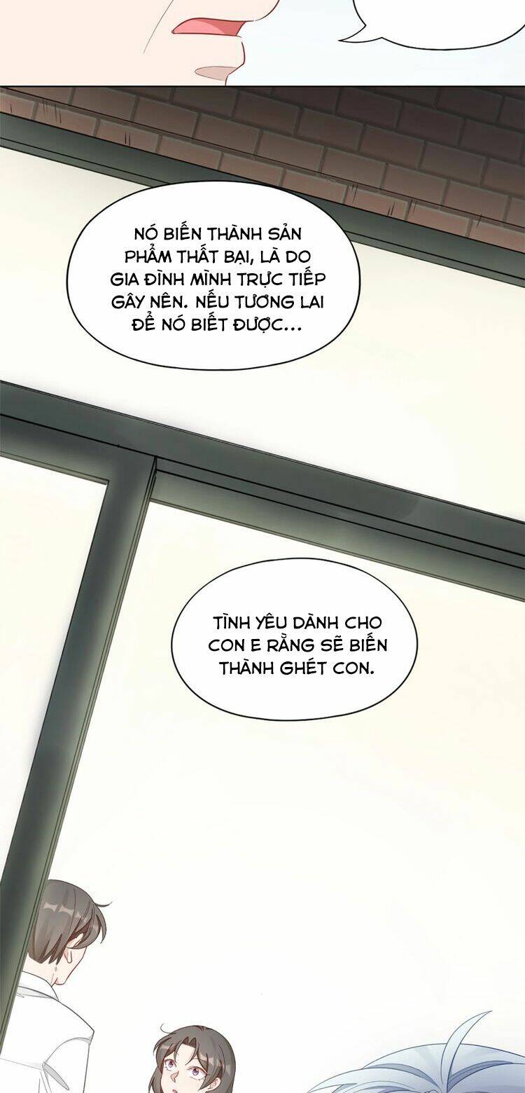 Bạn Trai Là Quái Vật: Chapter 81