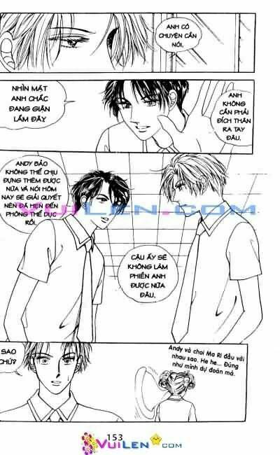 Cô Gái Yêu Kiều: Chapter 5