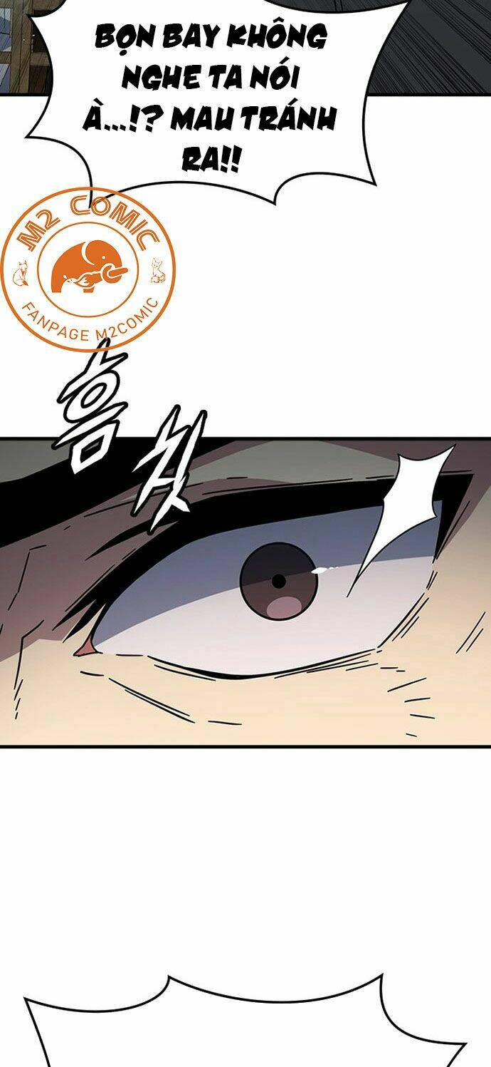 Điểm Chết: Chapter 18