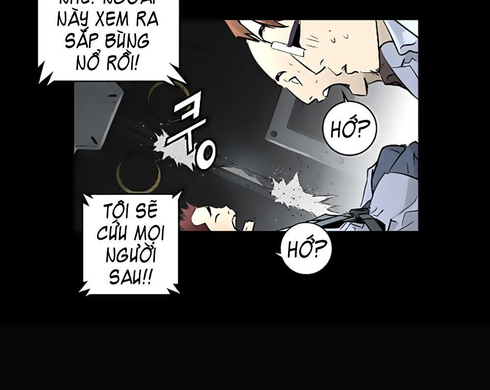 Dị Giới Tam Tuyệt: Chapter 32