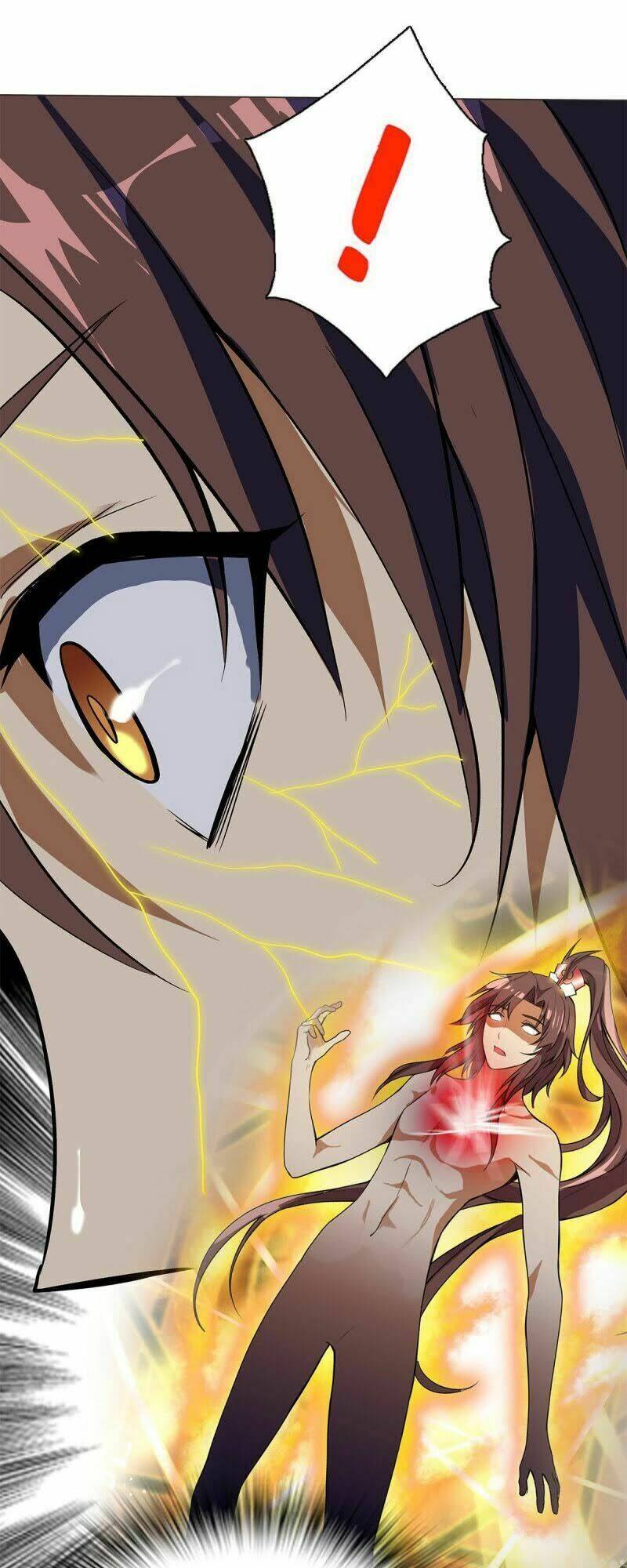 Vạn Thần Tổ Sư: Chapter 12