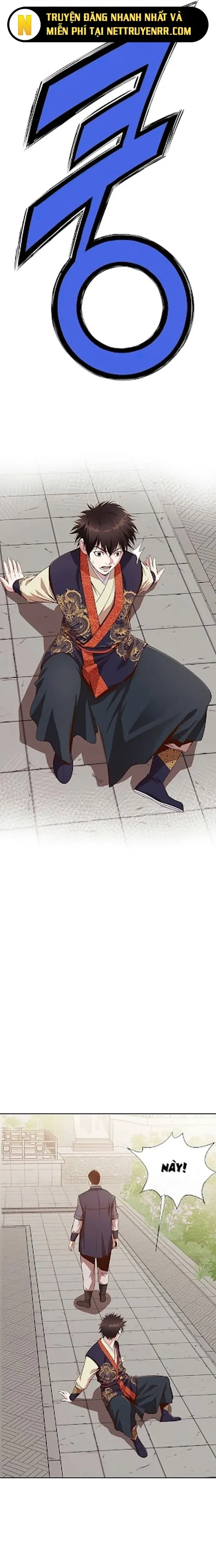 Thiên Võ Chiến Thần: Chapter 6.5