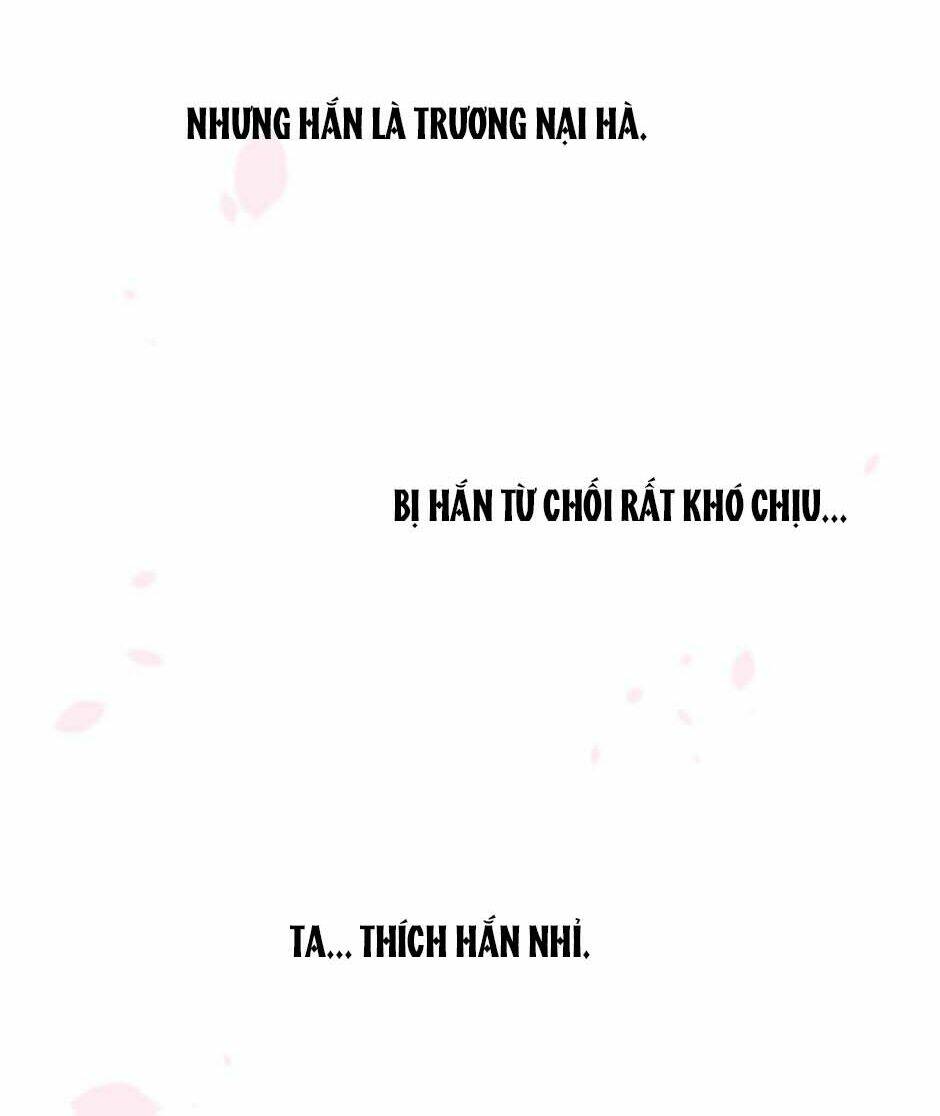 Sao Lại Là Yêu?: Chapter 28