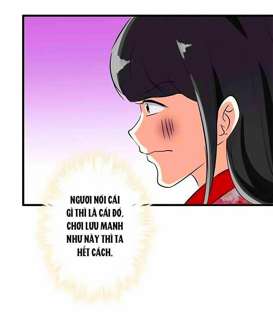 Vương Gia ! Ngươi Thật Bỉ Ổi !: Chapter 157
