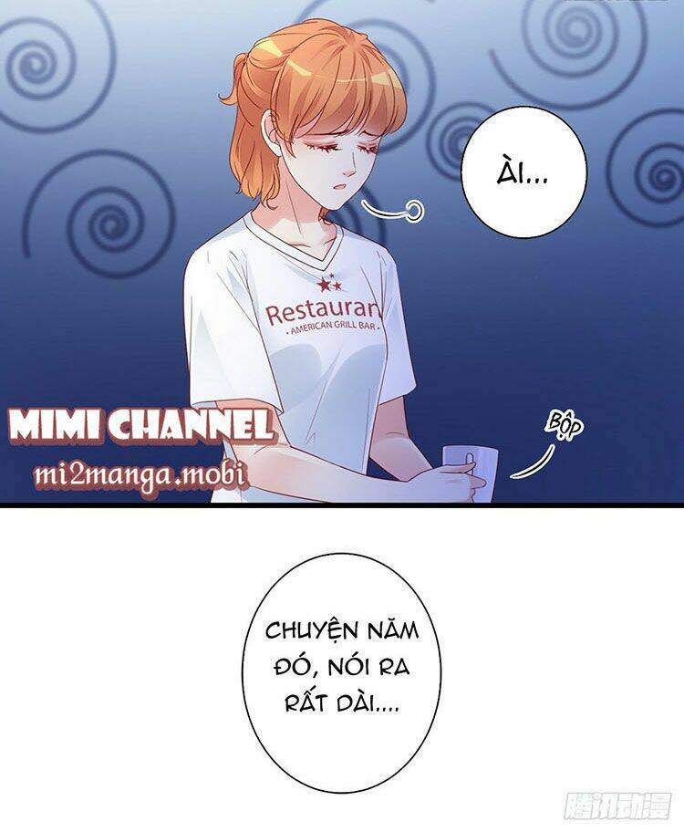 Náo Loạn Suốt Đời: Chapter 21