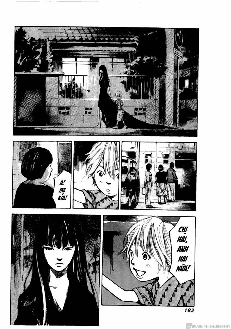 Skyhigh: Shinshou: Chapter 15.2