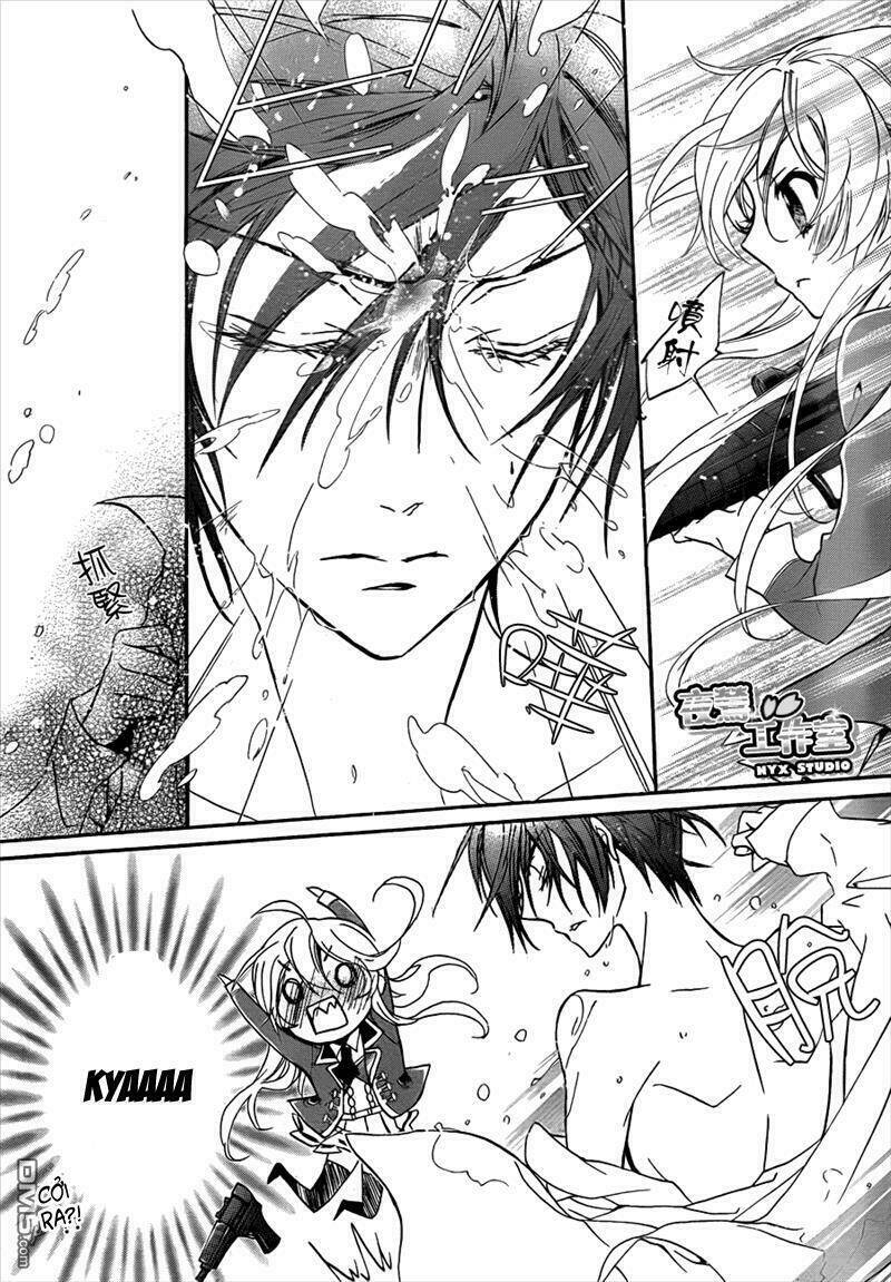 Super Darling!: Chapter 3