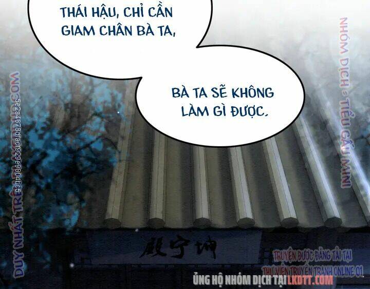 Trọng Sinh Bá Sủng Nhiếp Chính Vương Quá Mạnh Mẽ: Chapter 171