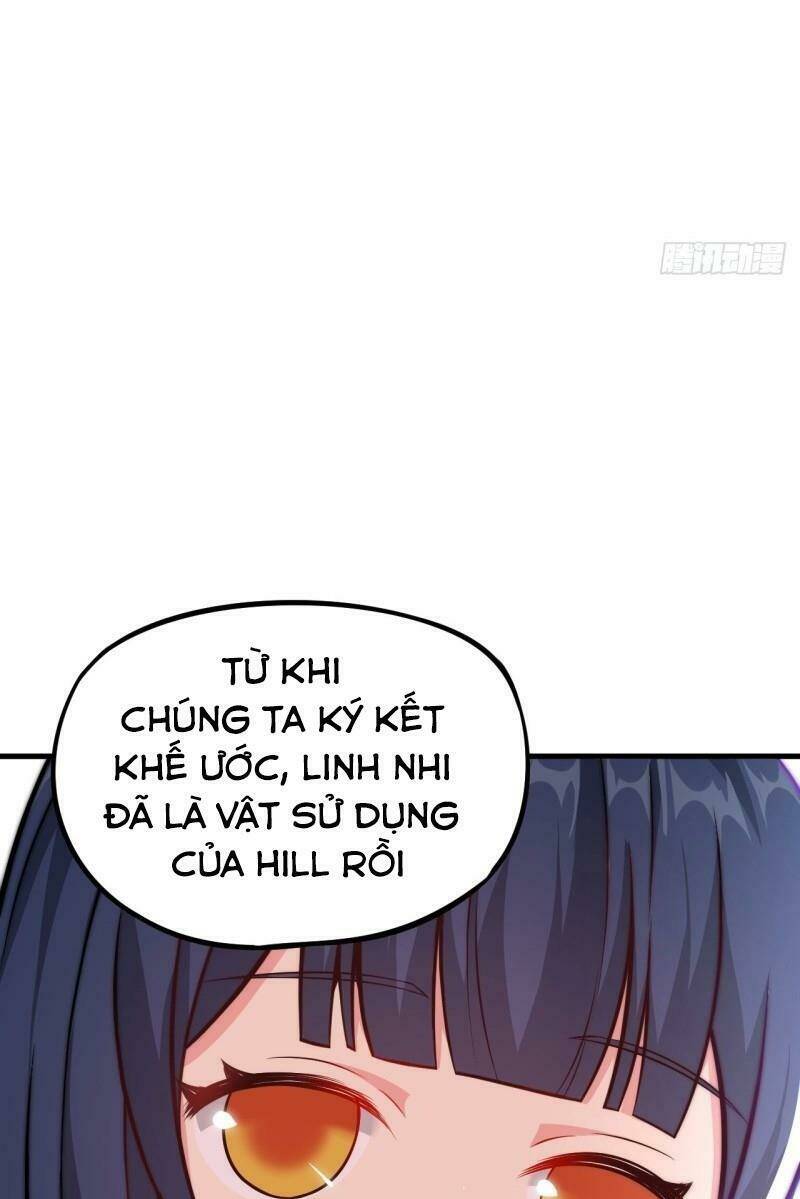 Minh Nhật Thần Đô: Chapter 51