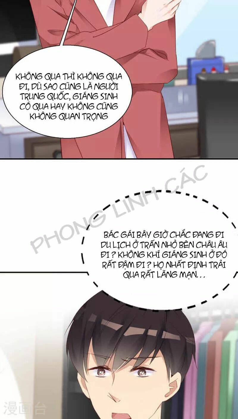 Nam Thần Là Một Đôi: Chapter 88