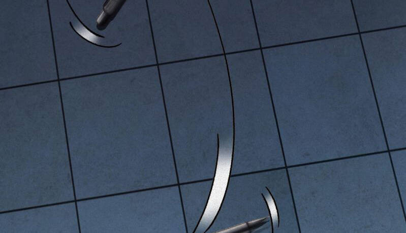 Ký Sinh Trùng: Chapter 8