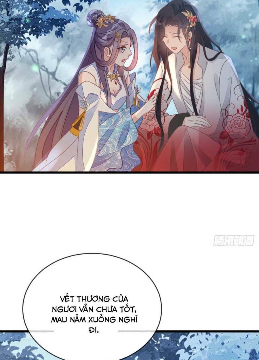 Mau Xuyên Không Rửa Tội Cho Nhân Vật Phản Diện: Chapter 113