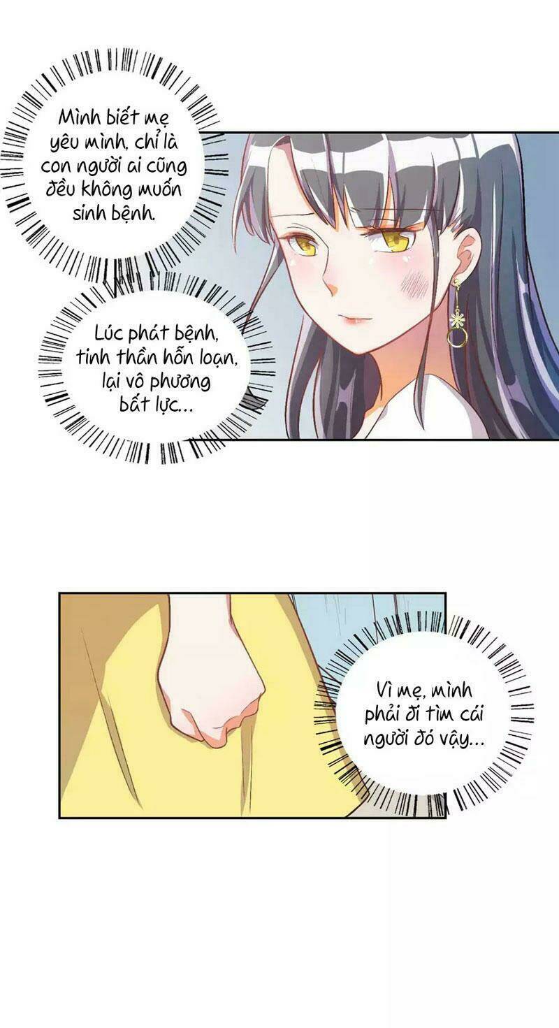 Hôn Nhân Dục Vọng: Thiếu Gia Nhẹ Một Chút!: Chapter 17