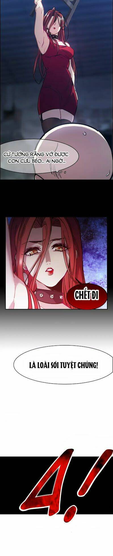 Thế Giới Đệ Nhất Cự Tinh: Chapter 1.3