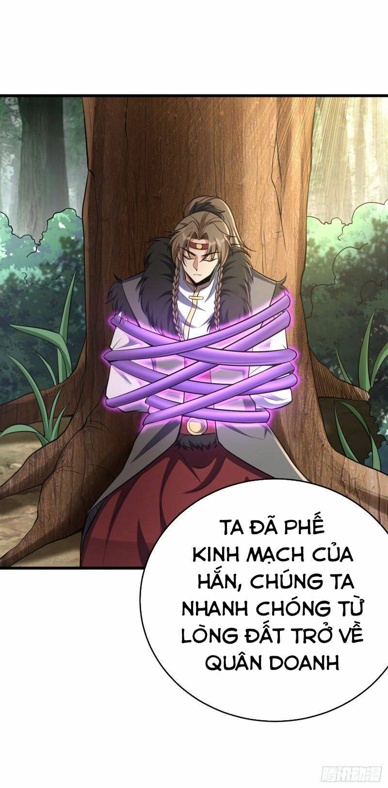 Yêu Giả Vi Vương: Chapter 143