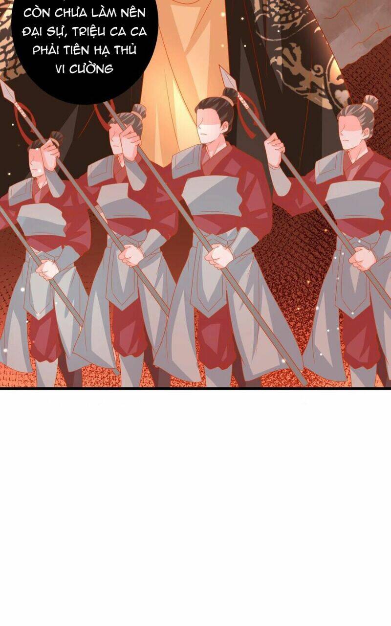 Ta Phải Làm Hoàng Hậu: Chapter 29