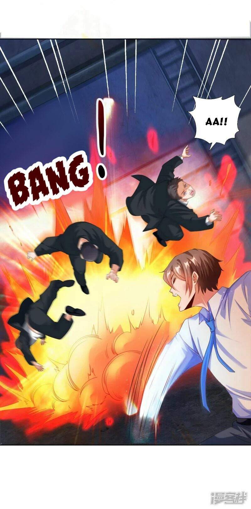 Luyện Tập Thành Thần: Chapter 10