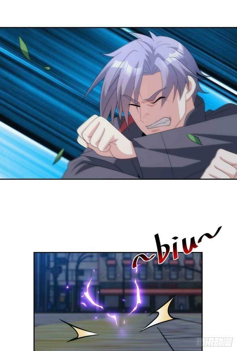 Xâm Lược Vạn Giới: Chapter 93