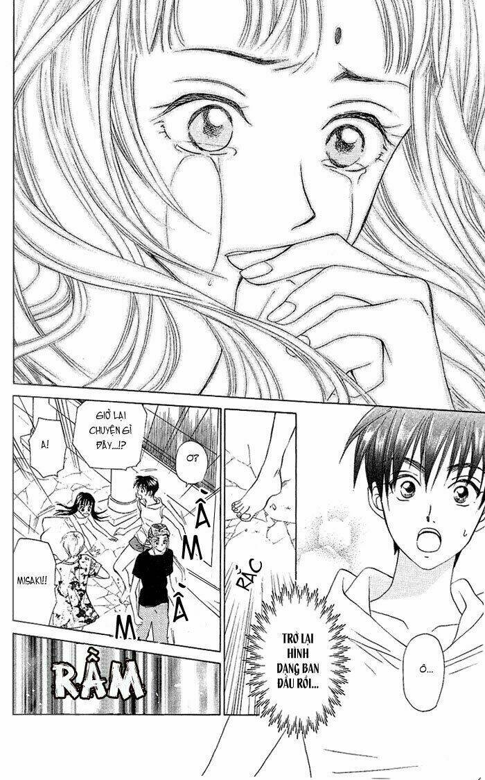 Romeo Và Juliet Hiện Đại: Chapter 44