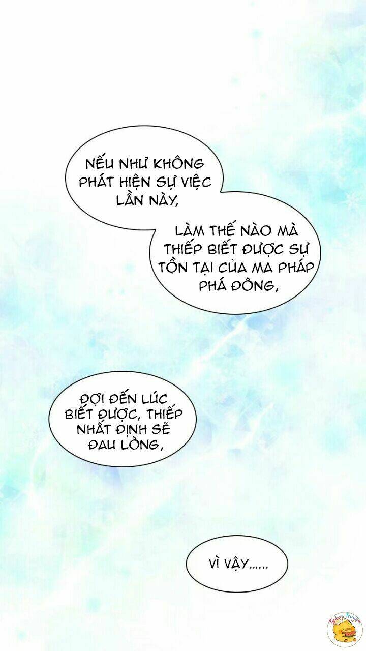 Ác Nữ Cải Biến: Chapter 42