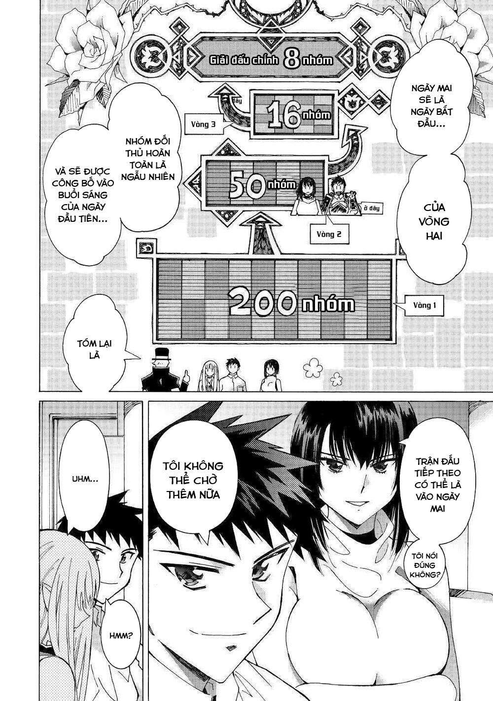 Argate Online: Chapter 28