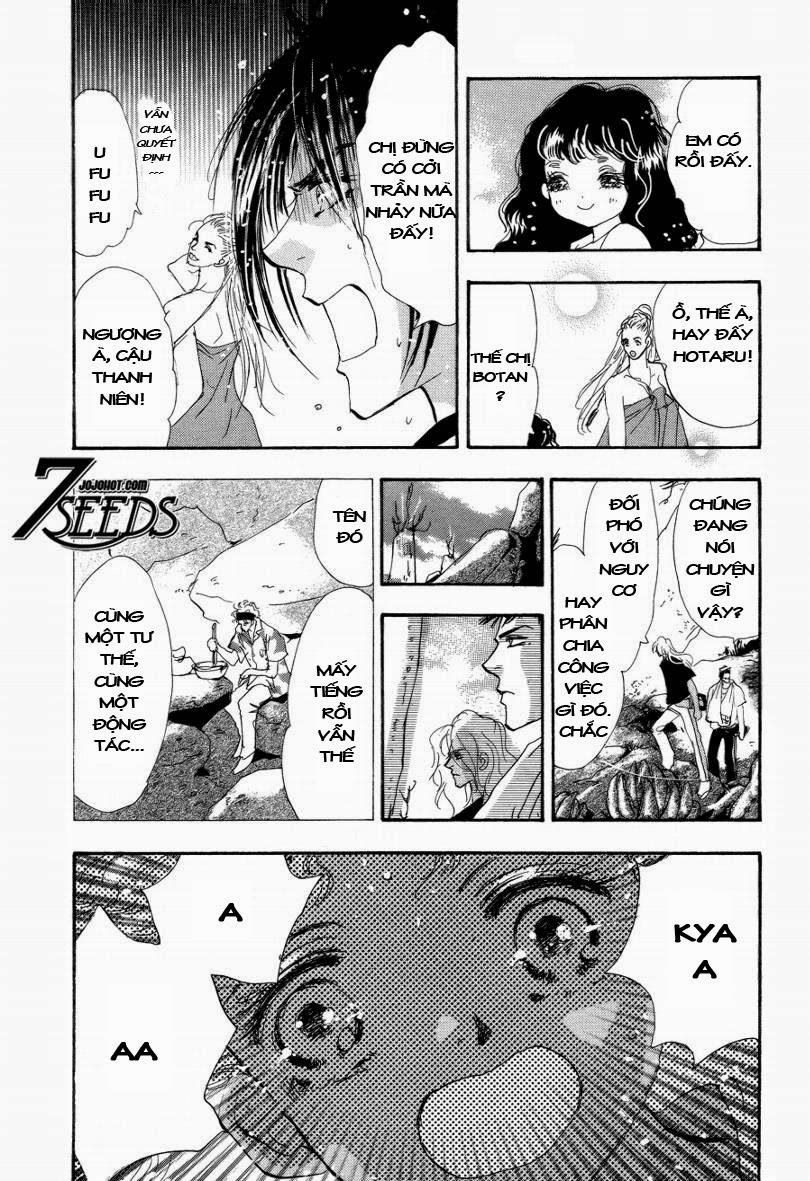 Mầm Sống: Chapter 86