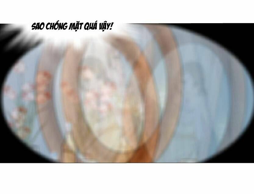 Cạm Bẫy Của Nữ Thần: Chapter 64