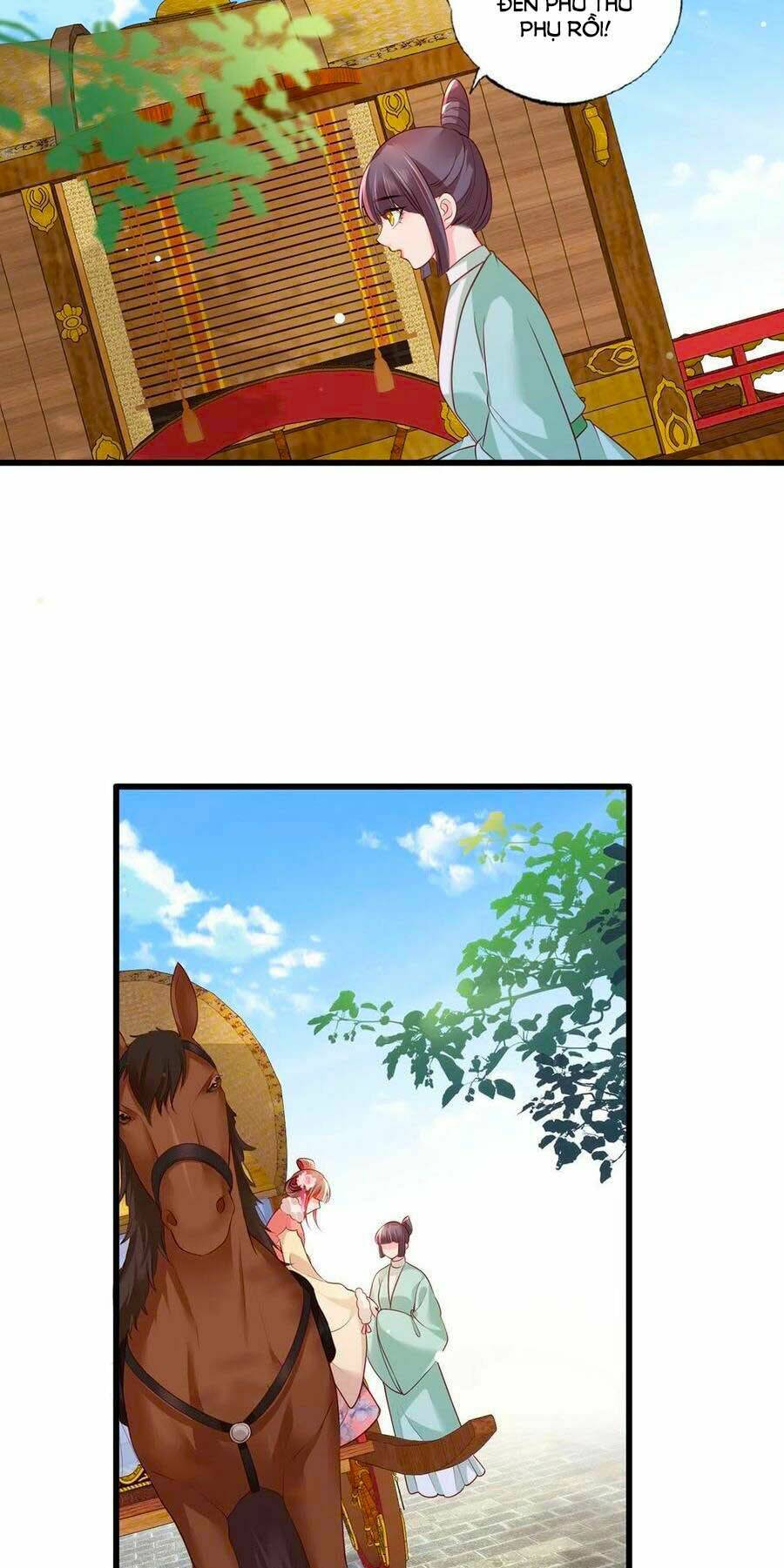 Nữ Thủ Phú Chi Kiều Sủng Nhiếp Chính Vương: Chapter 82