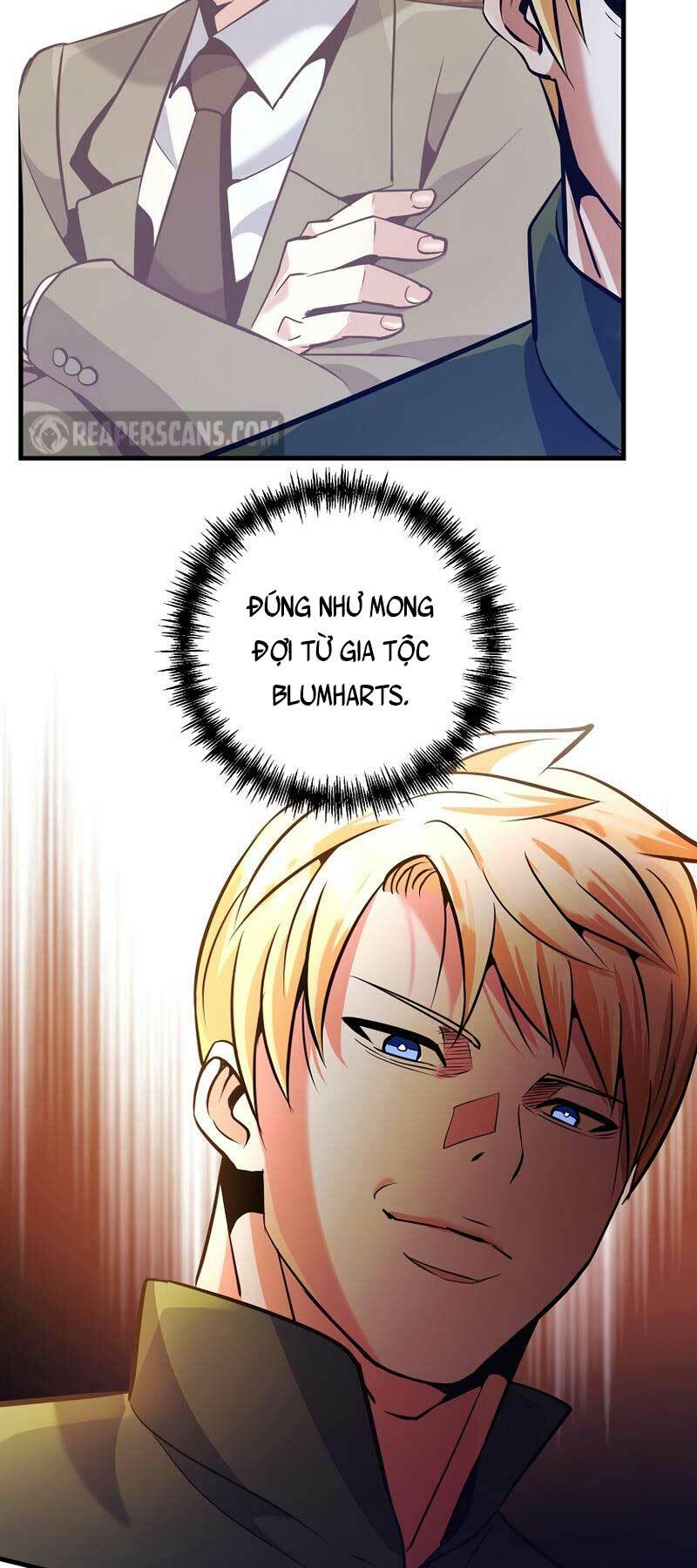 Trở Thành Bạo Quân: Chapter 4