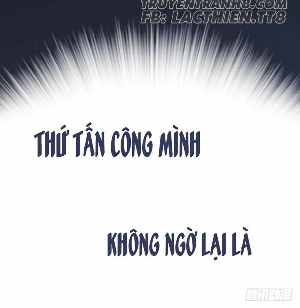 Thiếu Niên Rắc Rối: Chapter 5