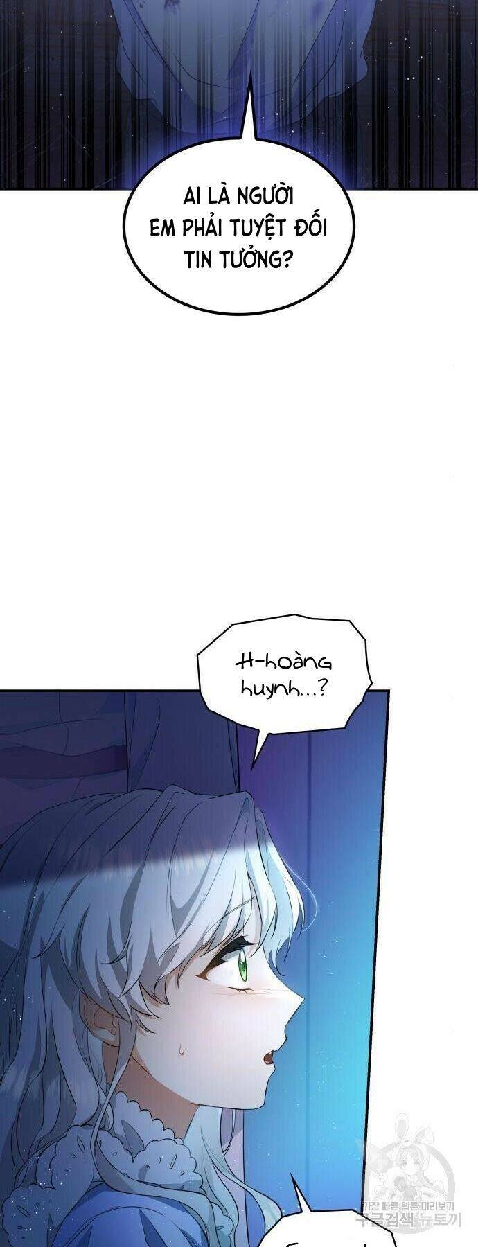 Điều Melvin Để Lại: Chapter 2