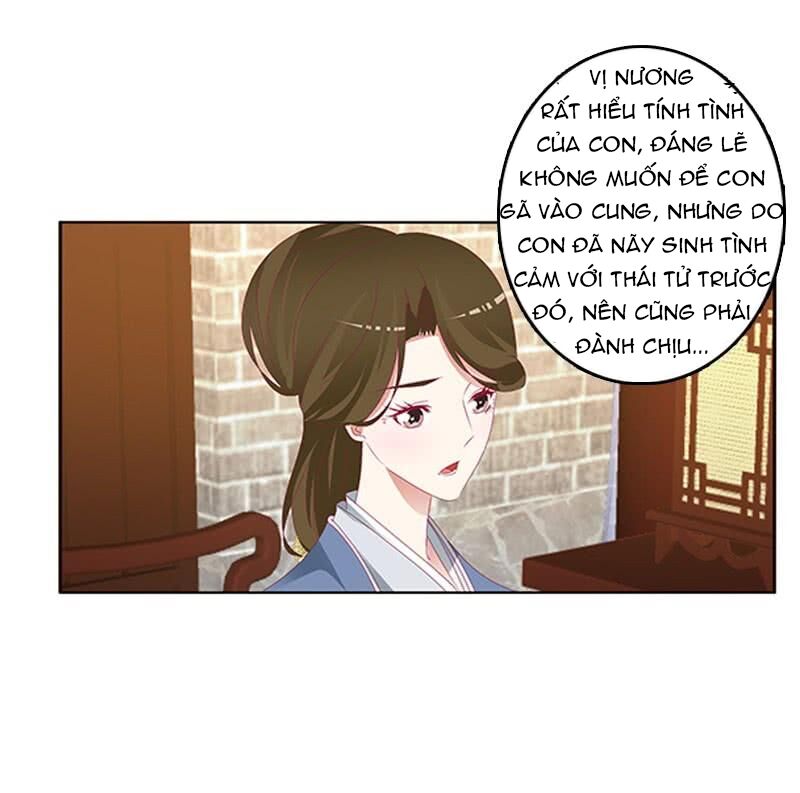 Thông Linh Phi: Chapter 479