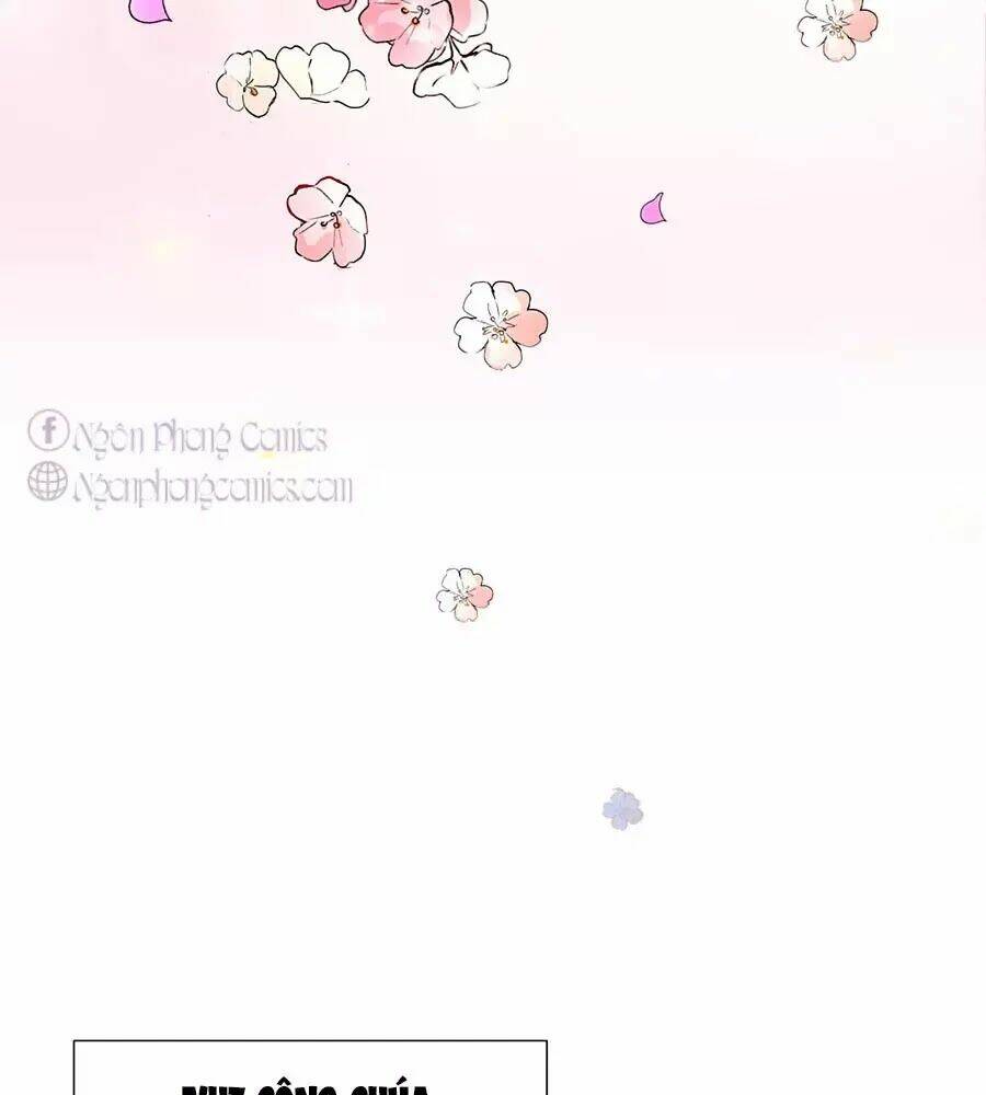 Kế Hoạch Sống Còn Của Công Chúa Nữ Phụ: Chapter 3