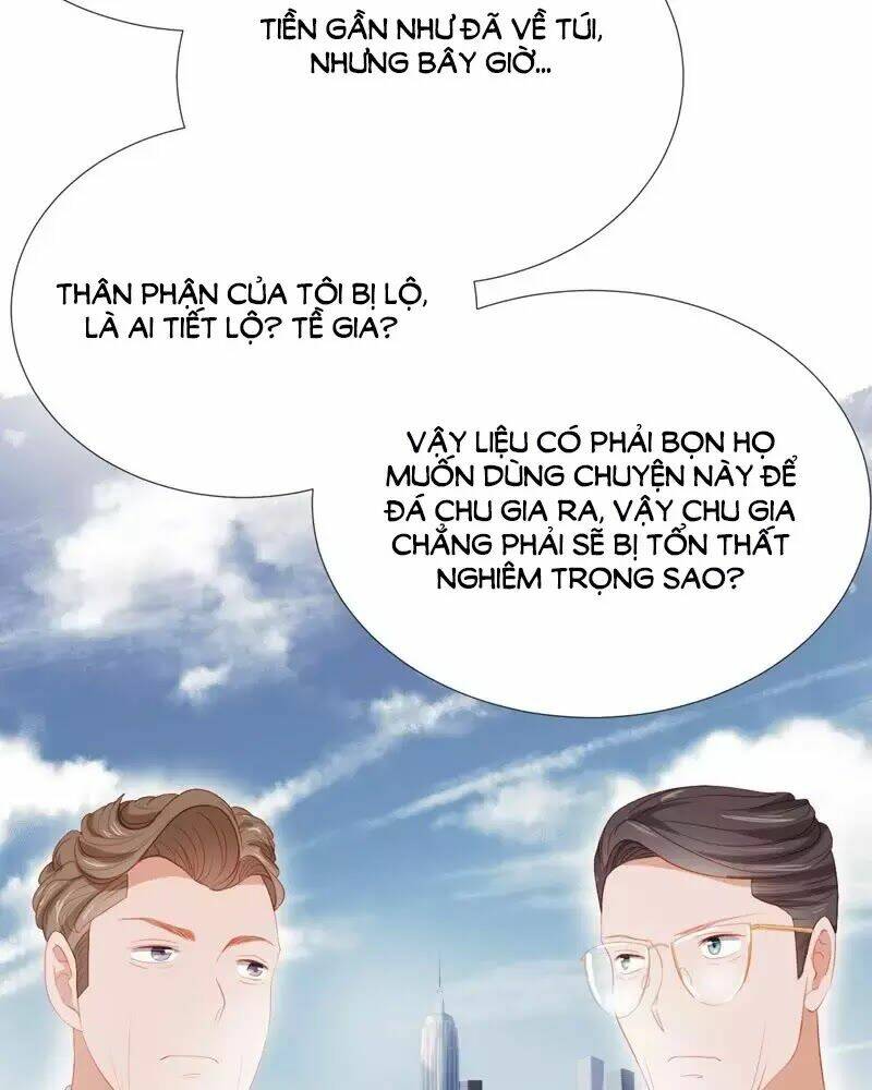 Khi Trá Luyến Nhân: Chapter 50