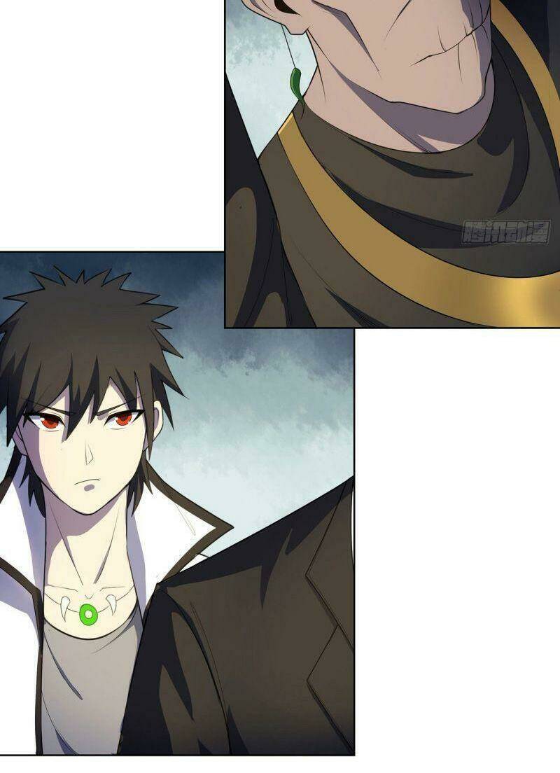 Thần Long Tinh Chủ: Chapter 26