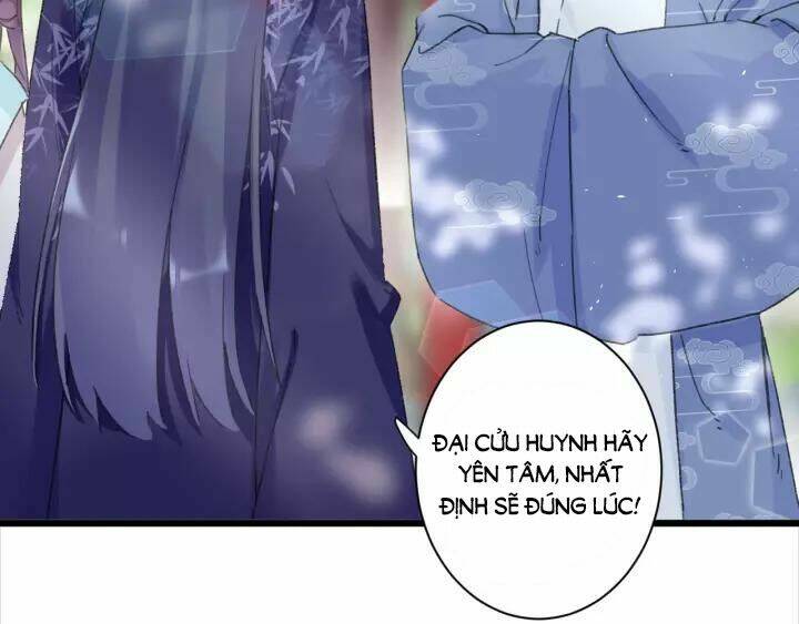 Hoa Nhan Sách: Chapter 159