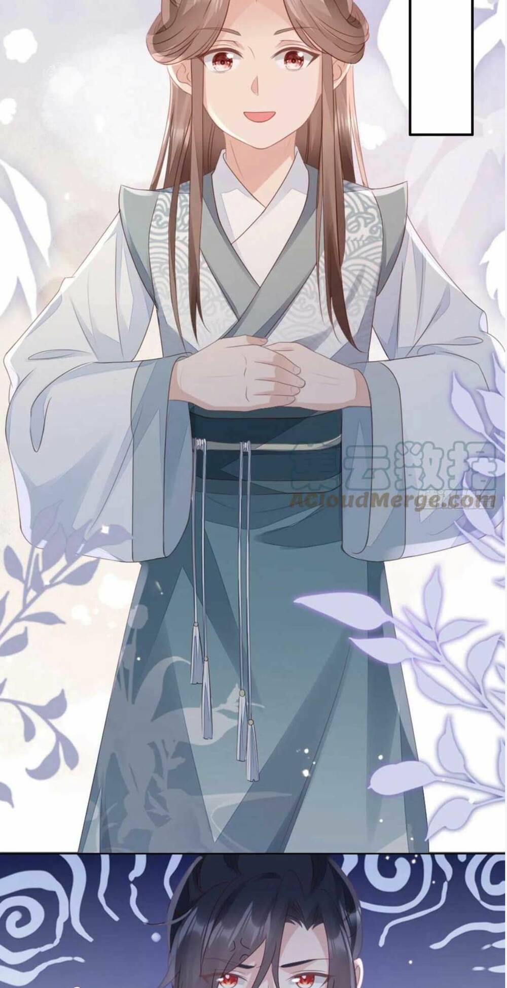 Mau Xuyên Không Rửa Tội Cho Nhân Vật Phản Diện: Chapter 136