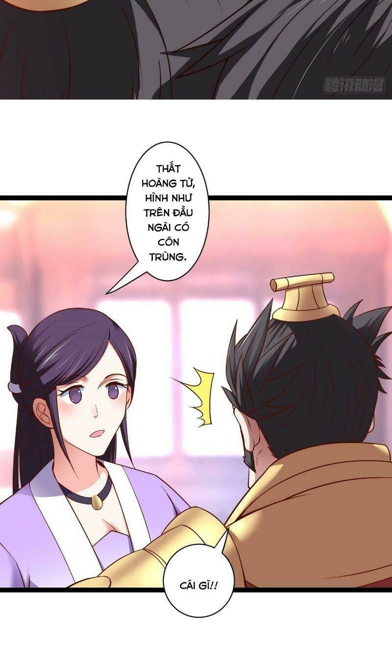 Trọng Sinh Tối Cường Ma Tôn Ở Rể: Chapter 59
