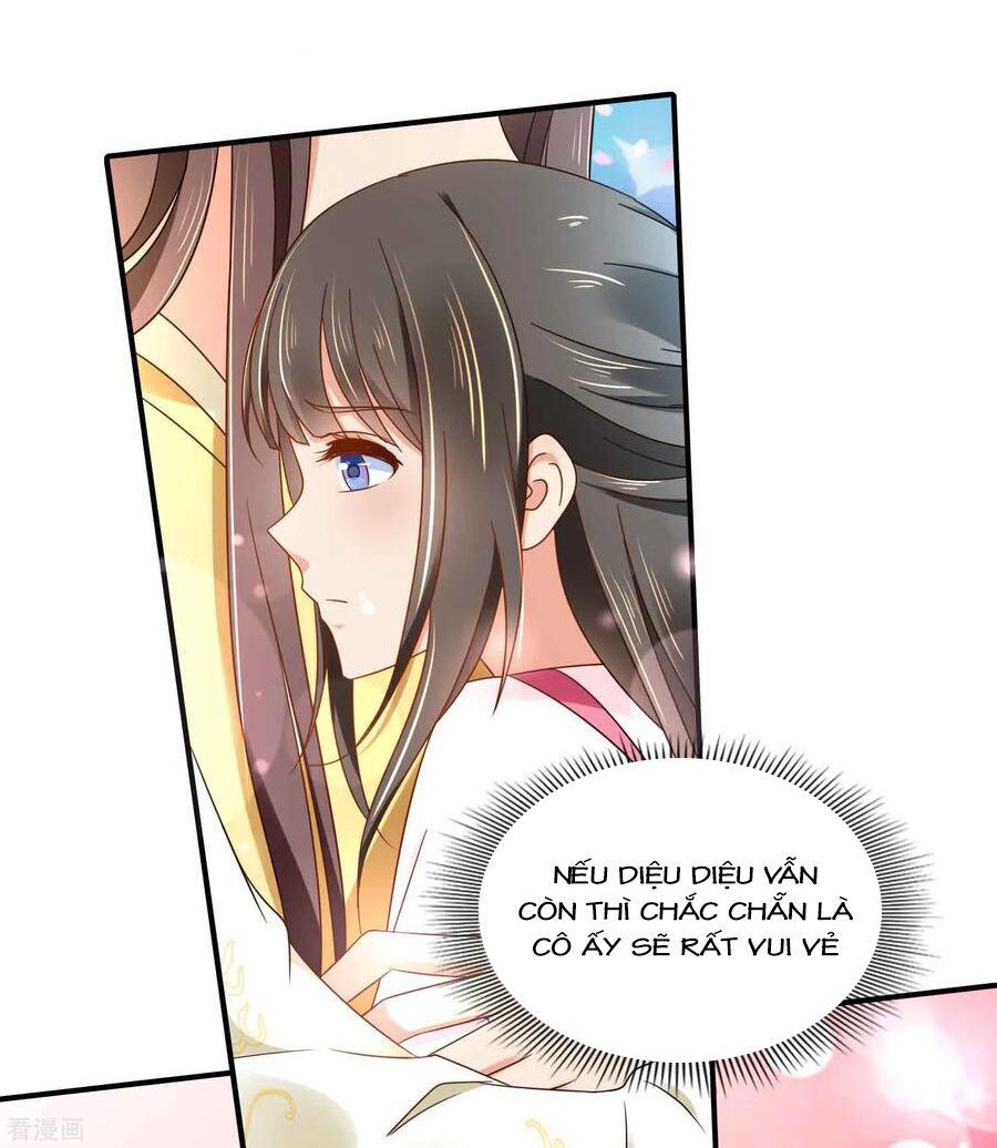 Lãnh Cung Phế Hậu Muốn Nghịch Thiên: Chapter 227