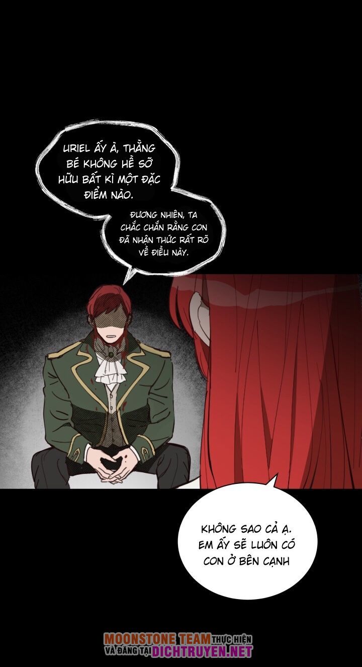 Lamia Orphe Đã Chết: Chapter 8