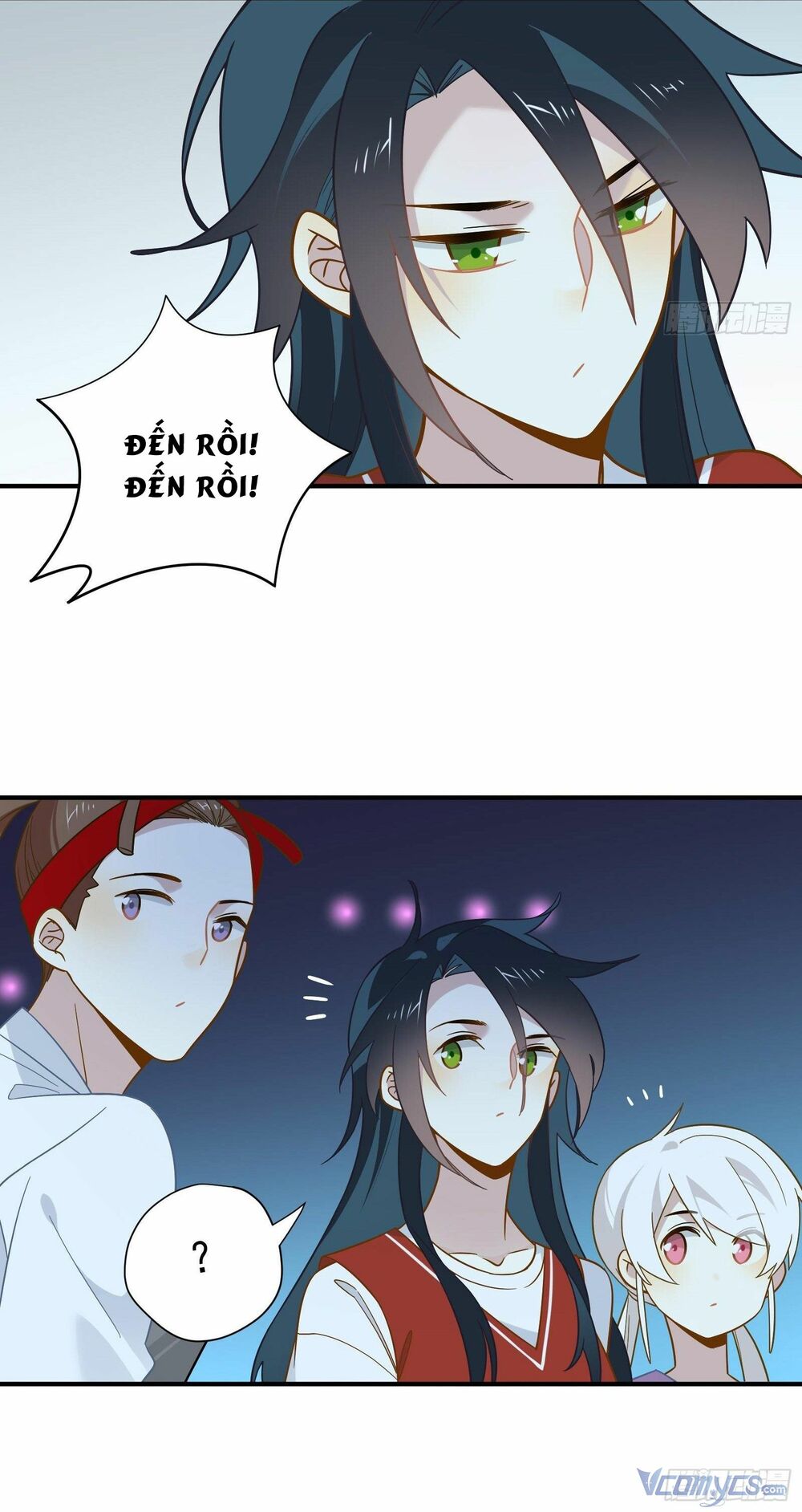 Nữ Phụ Như Tôi Cũng Có Ngày Ra Mắt: Chapter 34