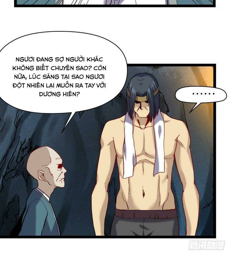 Ta Độ Kiếp Thất Bại Đều Là Tại Ngươi: Chapter 20