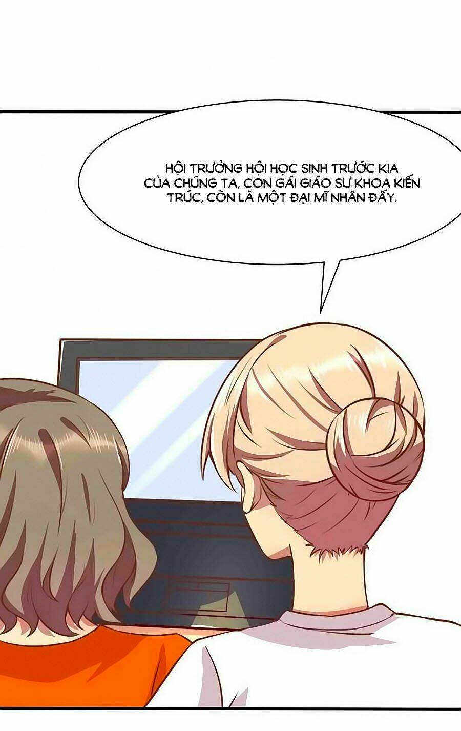 Thời Gian Đều Biết: Chapter 6