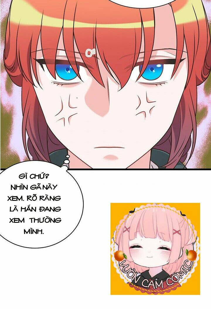 Nhân Vật Phản Diện Yêu Cầu Tôi Yêu Chàng: Chapter 18