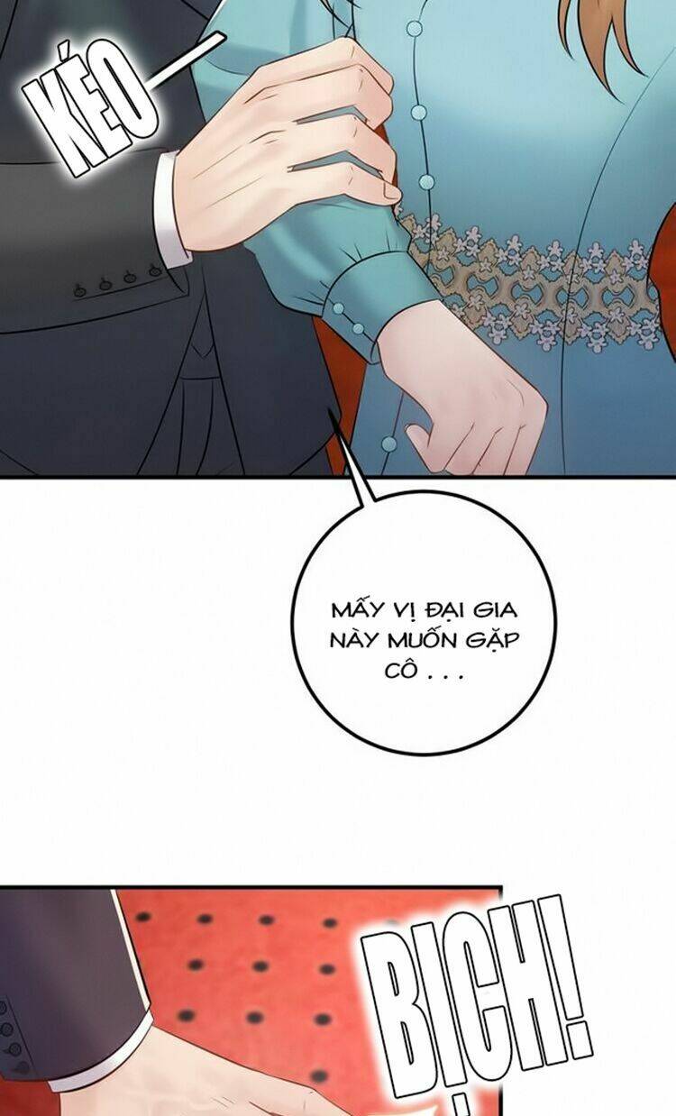 Trong Sinh Chi Ức Vạn Ảnh Hậu Yếu Thượng Vị: Chapter 141