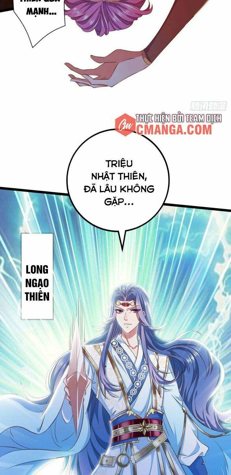 Ngày Mai Tôi Sẽ Chết: Chapter 11